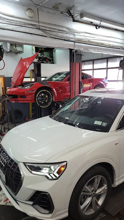 Carma Car Care Inc 3