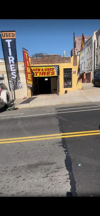 Eagle Tire Shop Brooklyn & Hand Car Wash 3