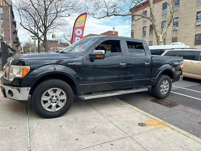 Eagle Tire Shop Brooklyn & Hand Car Wash 5