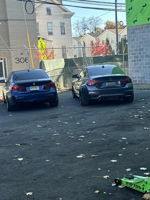 East Coast Speed & Performance 3