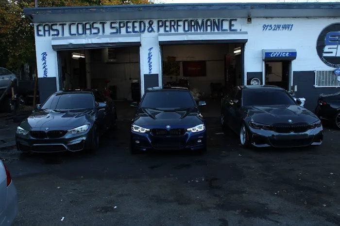 East Coast Speed & Performance 0