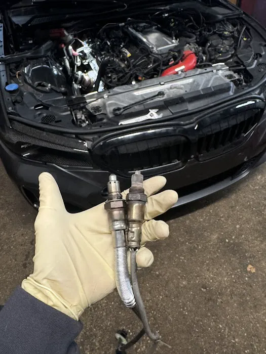 East Coast Speed & Performance 2