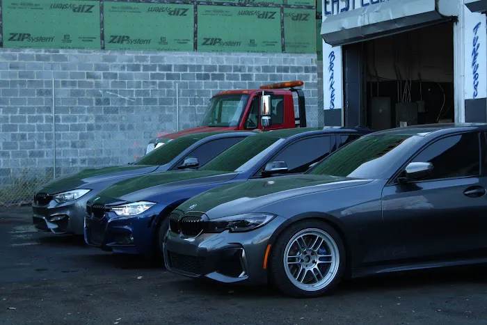 East Coast Speed & Performance 1