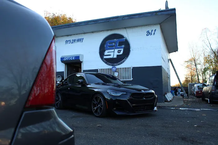 East Coast Speed & Performance 4