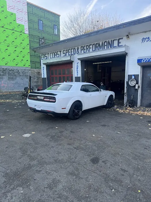 East Coast Speed & Performance 9