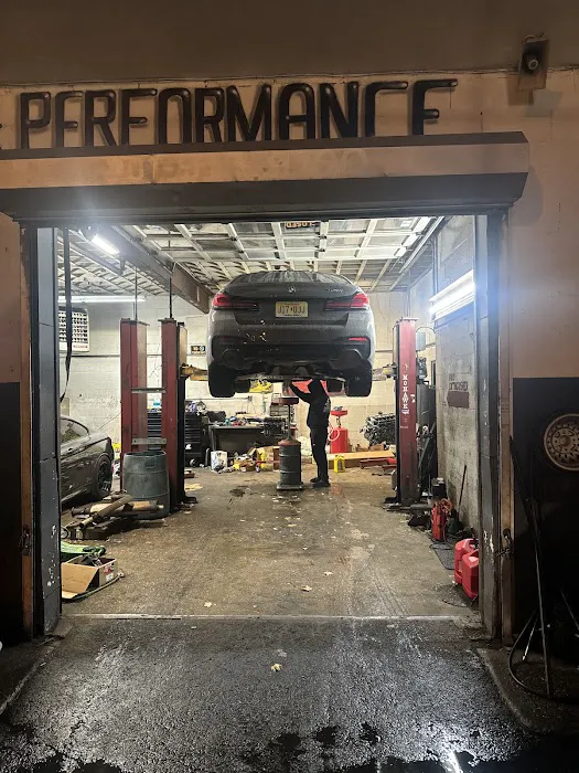 East Coast Speed & Performance 7