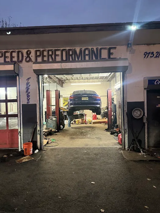 East Coast Speed & Performance 5