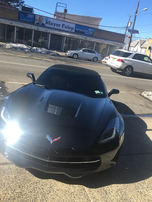 Kelvins Window Tinting Auto Sound & Security 3