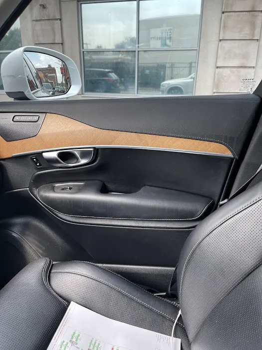 Kelvins Window Tinting Auto Sound & Security 1