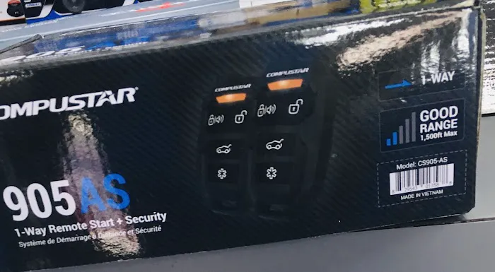 Kelvins Window Tinting Auto Sound & Security 2