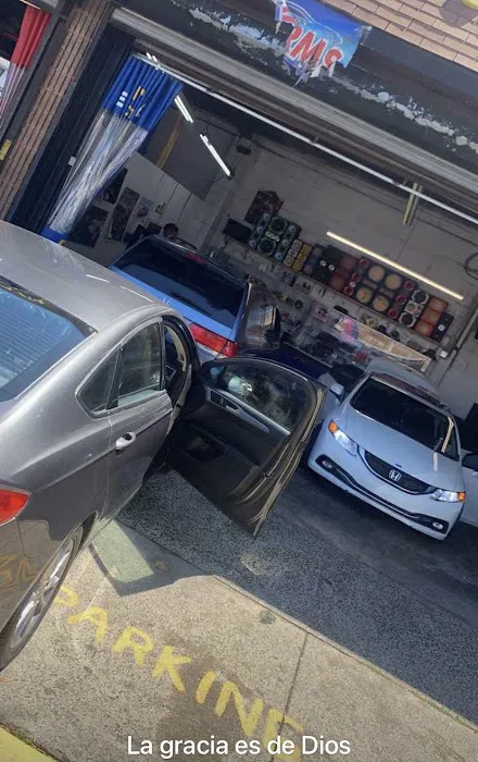 Kelvins Window Tinting Auto Sound & Security 7