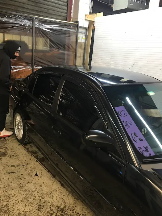 Kelvins Window Tinting Auto Sound & Security 0