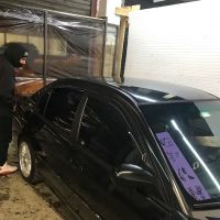 Kelvins Window Tinting Auto Sound & Security