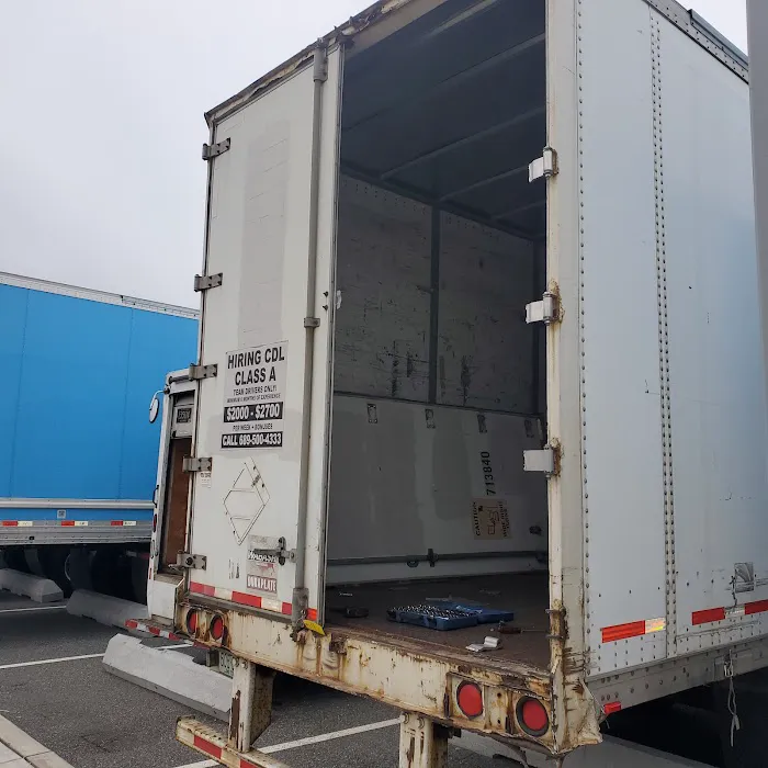 Logistics Mobile Repairs 5