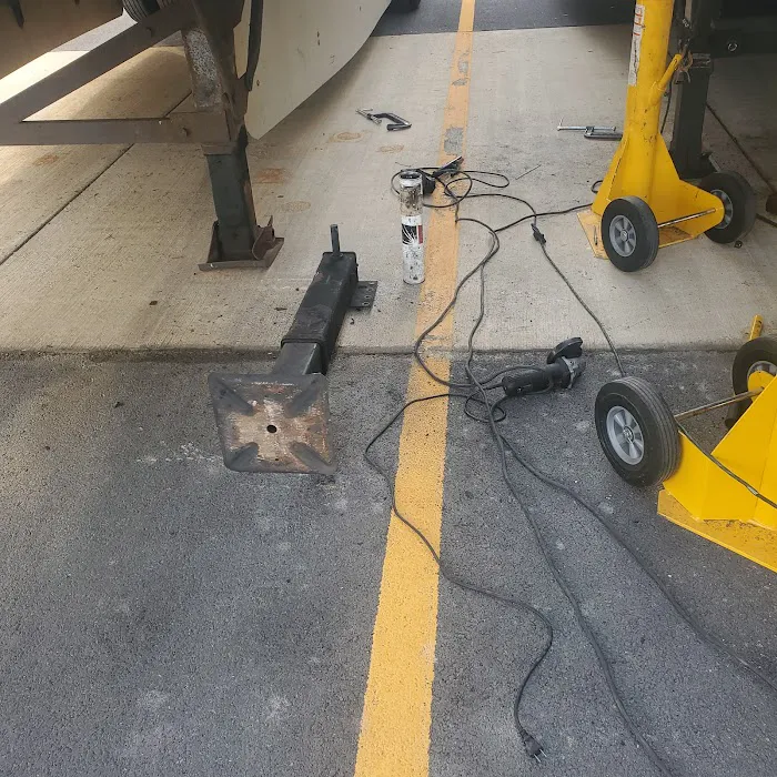 Logistics Mobile Repairs 6