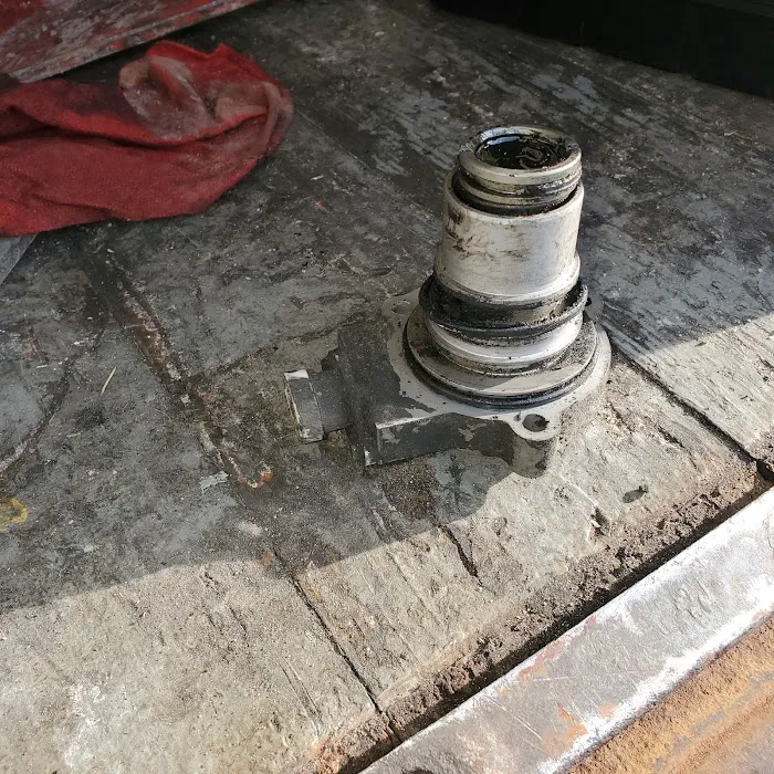 Logistics Mobile Repairs 3