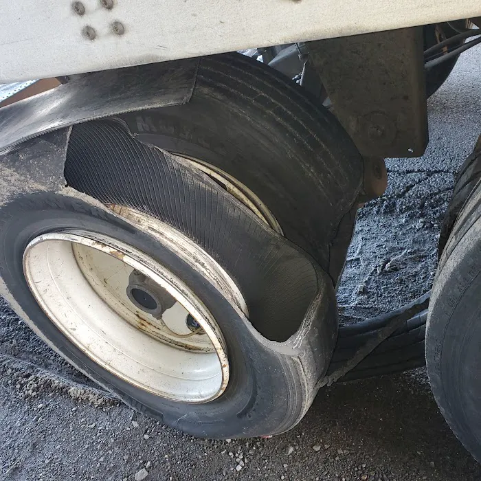 Logistics Mobile Repairs 8