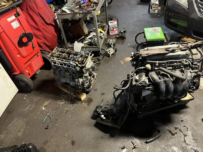 Chapel Automotive Diagnostics 5