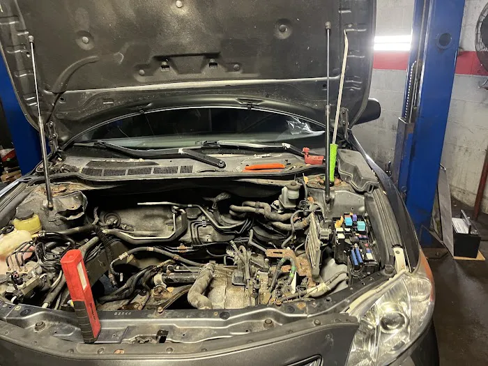 Chapel Automotive Diagnostics 3