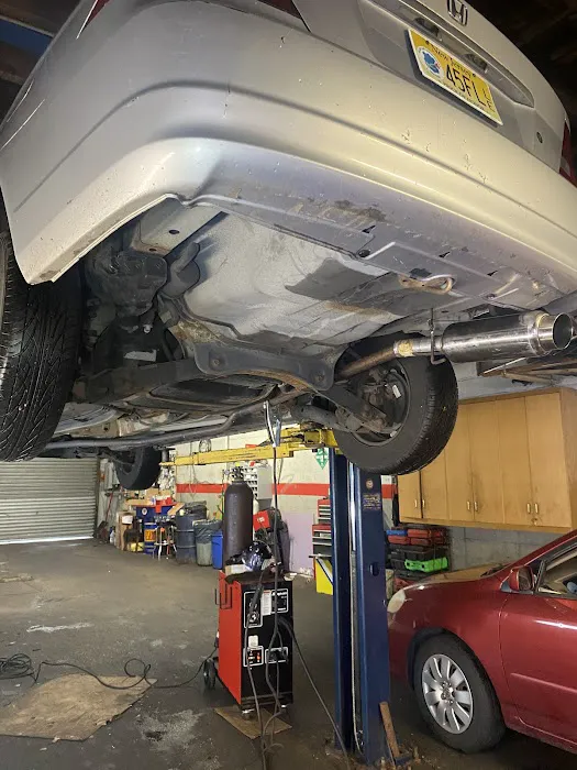 Chapel Automotive Diagnostics 2