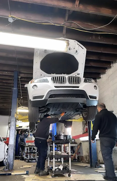 Chapel Automotive Diagnostics 7