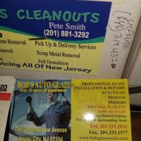 Fast Auto Glass Service