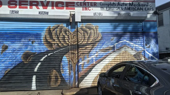 Ding's and Joe's Auto Services 2