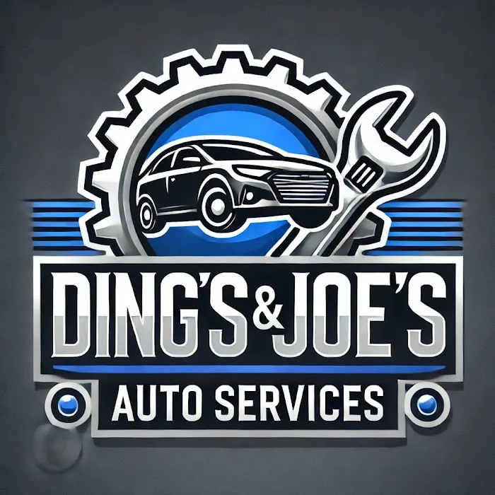 Ding's and Joe's Auto Services 1
