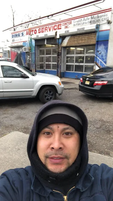 Ding's and Joe's Auto Services 4