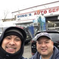 Ding's and Joe's Auto Services