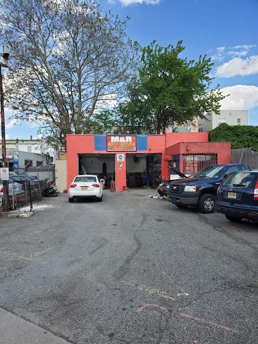 M&R Auto Services | Auto Repair Shop 2