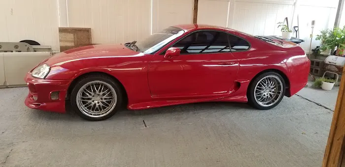 M&R Auto Services | Auto Repair Shop 3