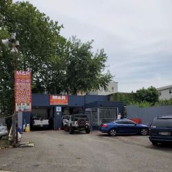 M&R Auto Services | Auto Repair Shop ico
