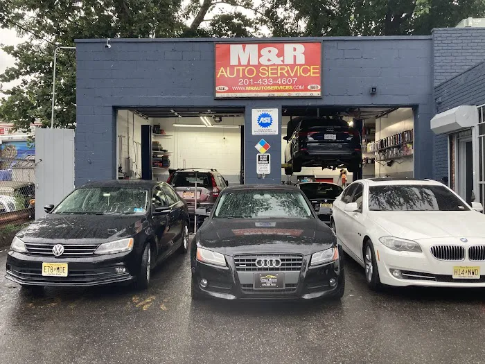 M&R Auto Services | Auto Repair Shop 6
