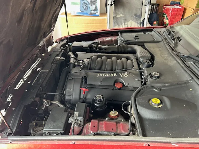 M&R Auto Services | Auto Repair Shop 4