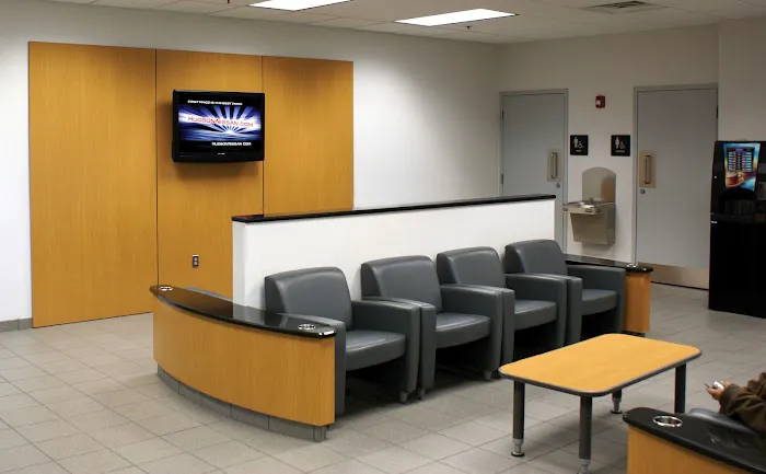 Hudson Nissan Service and Parts 0