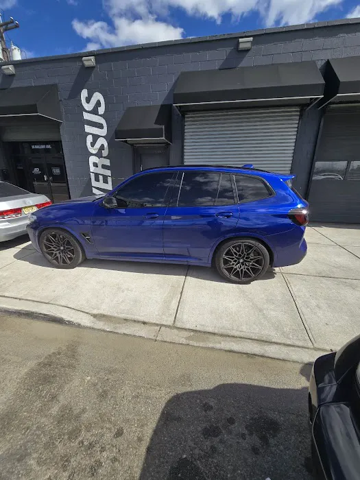 VERSUS Autosports 6