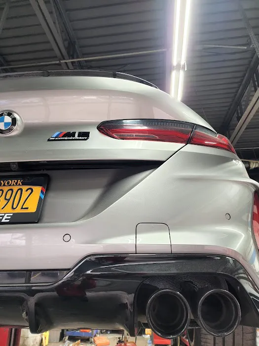Auto Dynamics Group, LLC 1