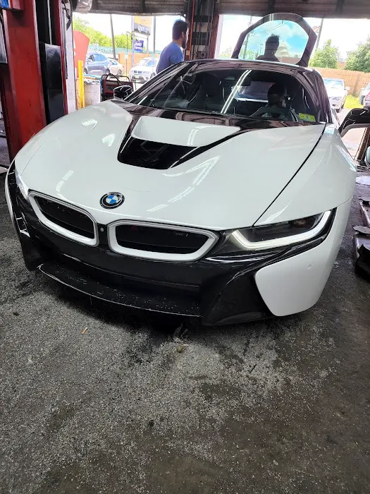 Auto Dynamics Group, LLC 0