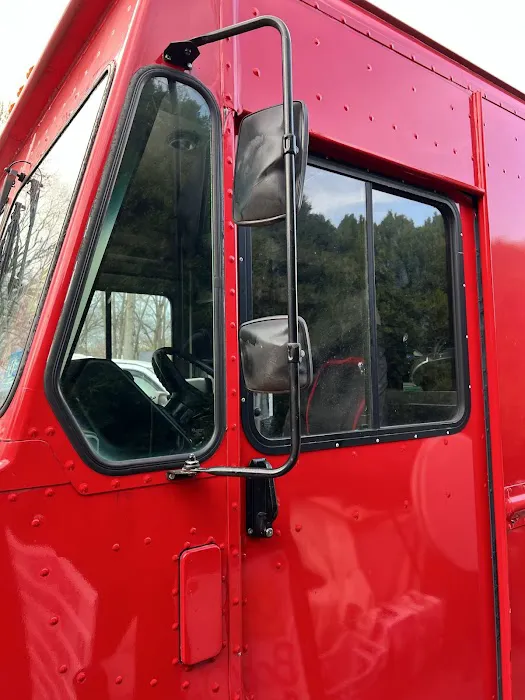 Clifton Auto Glass 2