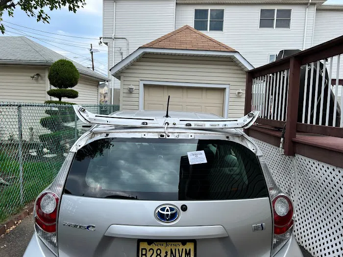 Clifton Auto Glass 7