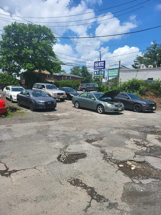 Mega Auto Repair INC 1