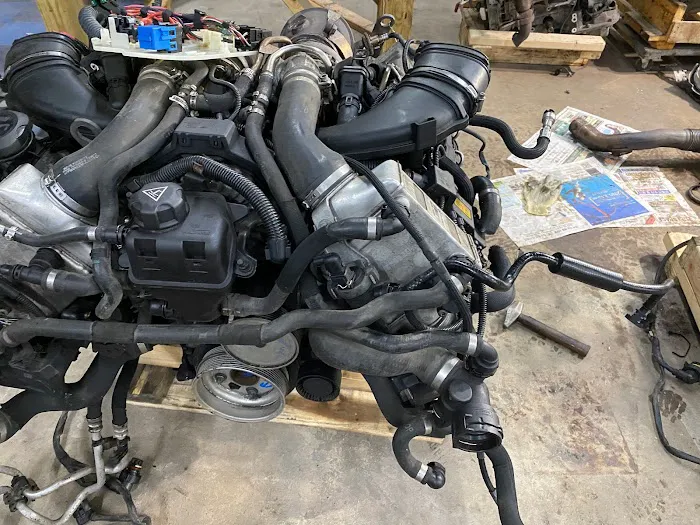 Mega Auto Repair INC 0