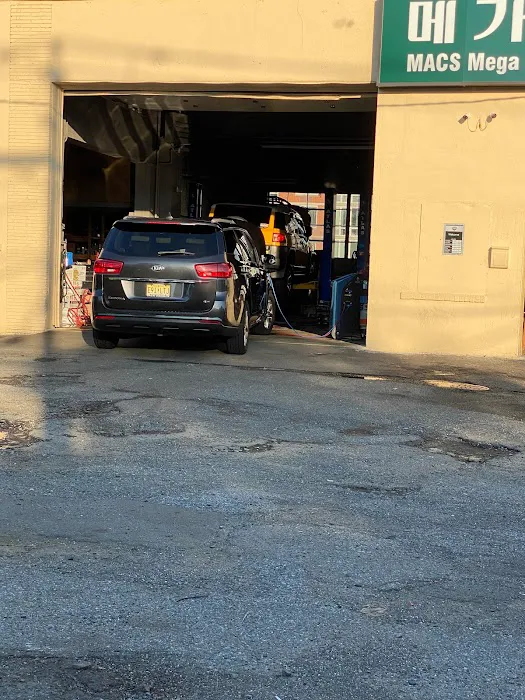 Mega Auto Repair INC 6