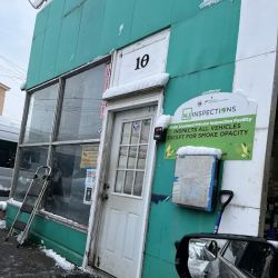 Nj State Inspection ico