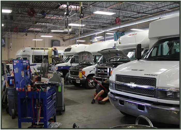 Bergen Truck & Auto Repair Center 0
