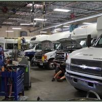 Bergen Truck & Auto Repair Center