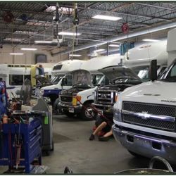 Bergen Truck & Auto Repair Center ico