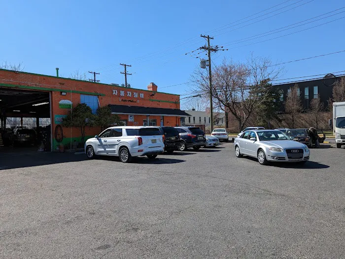 J J Automotive II & Auto Body 2