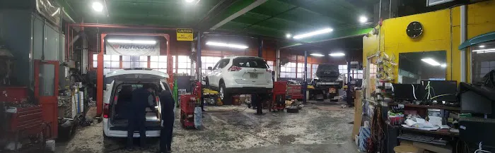 J J Automotive II & Auto Body 8